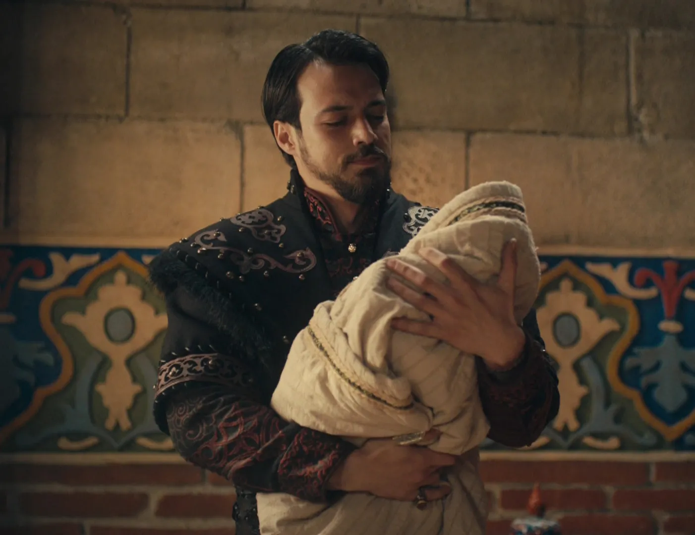 Kuruluş Orhan’da düğün günü kana bulanıyor: Savaşın gölgesinde doğum