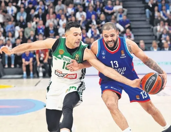 Efes seriyi uzatmak istiyor