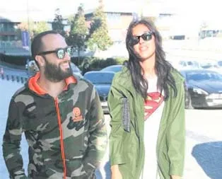 Berkay’ın İzmir tarzı