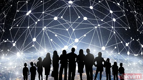 En çok sosyal medya kullanan ülkeler listelendi! Zirvedeki ülke 1 milyar kullanıcıya sahip - 2