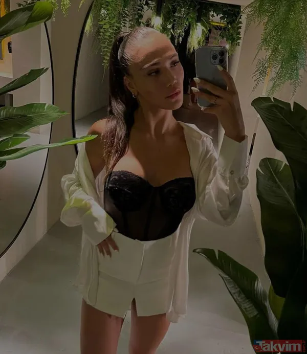 Acun Ilıcalı son durumu açıkladı! Survivor Kardelen'i siz bir de Instagram'da görün sevgilisiyle pozları olay ki ne olay! Elendi mi merak ediliyordu - 8