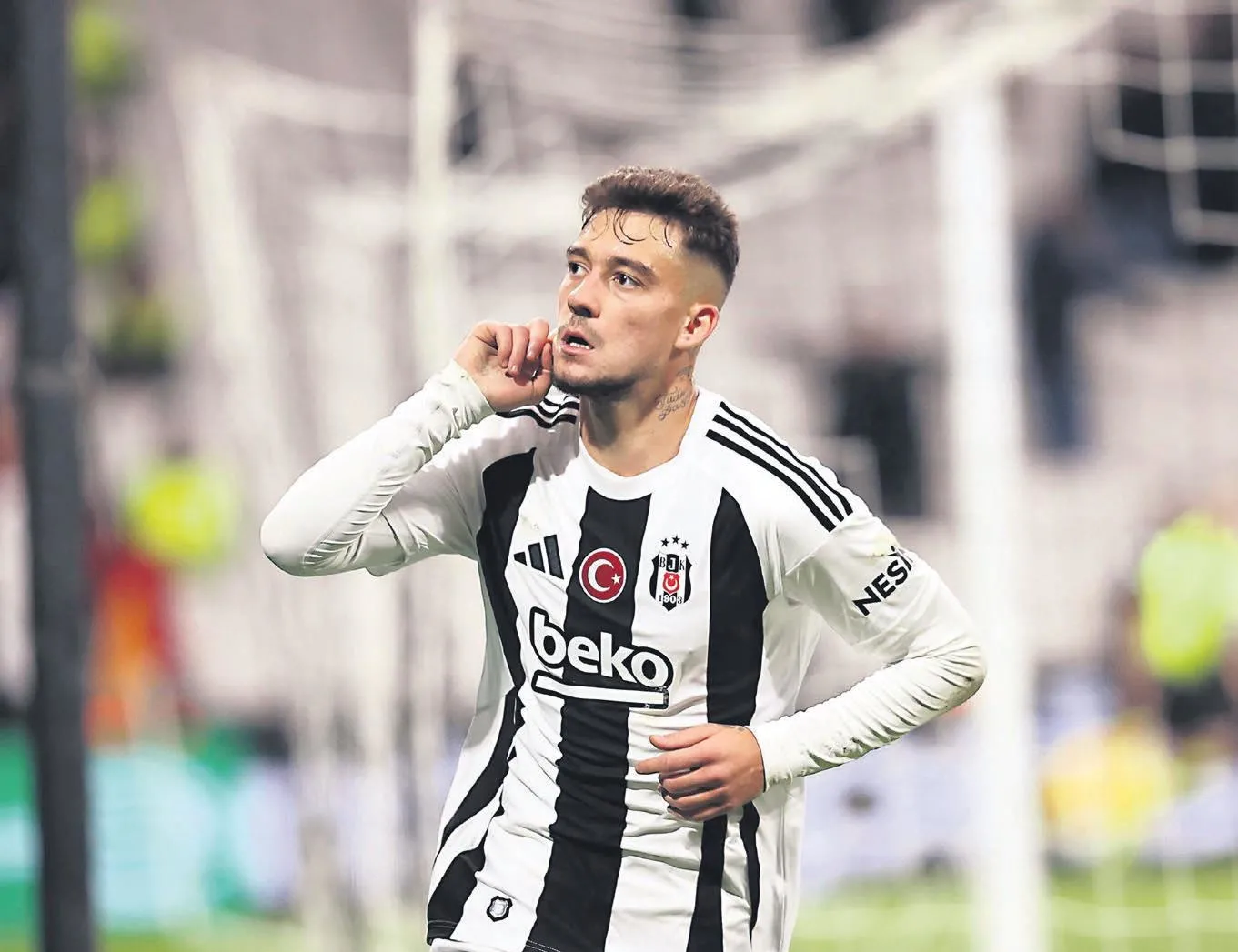 Muçi hüsranı! Hayal kırıklığı yaşattı