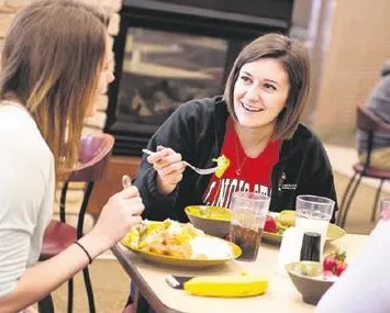 Öğrenciye 375 TL beslenme yardımı