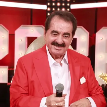 Ünlü isimler yeni yılı sahne ışıklarının altında karşıladı