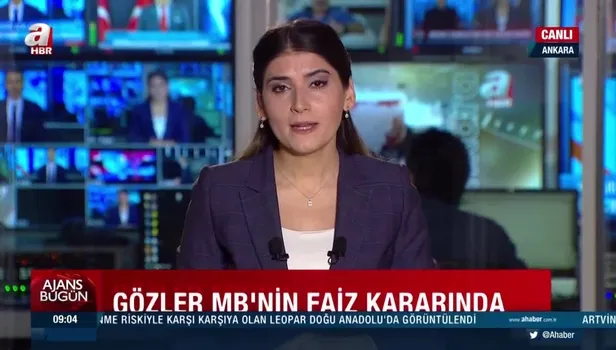 Merkez Bankası ne zaman açıklama yapacak? TCMB faiz kararı saat kaçta açıklanacak? Beklentiler ne yönde?