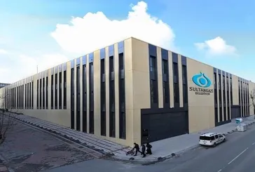 SULTANGAZİ BELEDİYE BAŞKANLIĞI