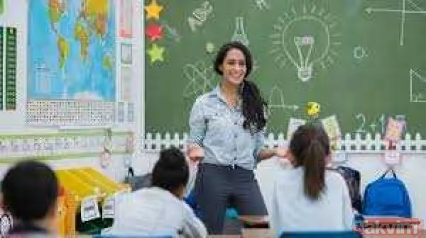 Milli Eğitim Akademisi kurulacak | Öğretmenlik Mesleği Kanunu Resmi Gazete'de! Öğretmen atamaları nasıl olacak? - 9