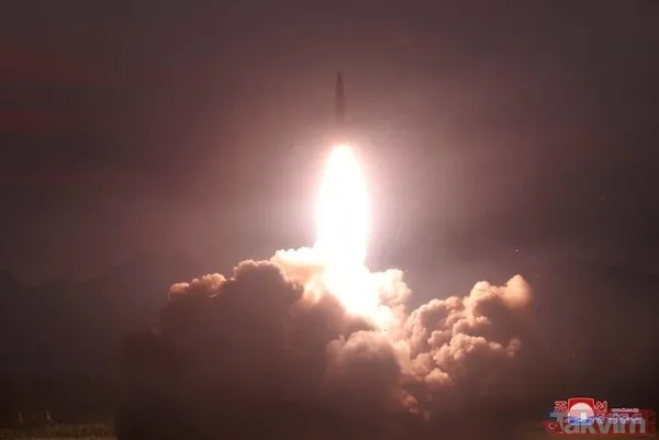 Kim Jong-un bir kez daha herkesi şoke etti! Bakanını idam ettirdi - 12