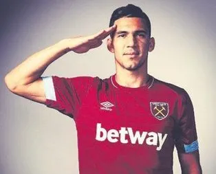 Yeter artık West Ham!