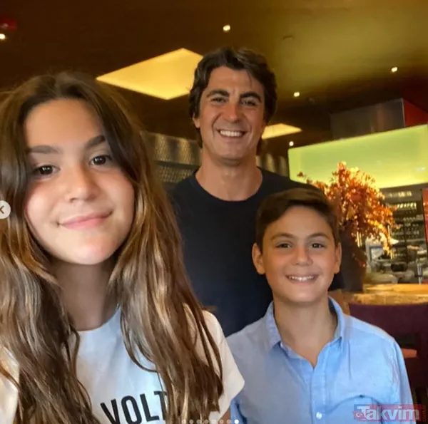 İbrahim Kutluay ile Gülcan Arslan sevgili mi? Bomba iddiaya göre aşkın mimarı Özge Özpirinçci ve eşi Burak Yamantürk... - 15