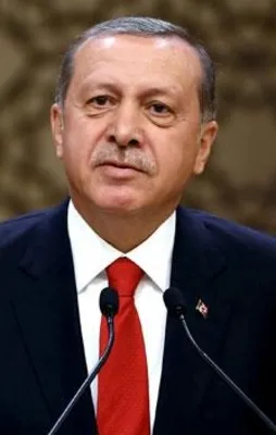 Erdoğan: Dünyaya rezil rüsva edeceğiz