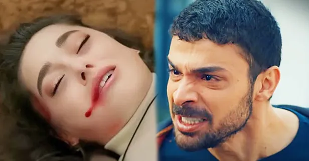 Yabani dizisinde jet gibi veda kararı; Finalin eşiğine geldi! Rüya diziden ayrılıyor yerine de...