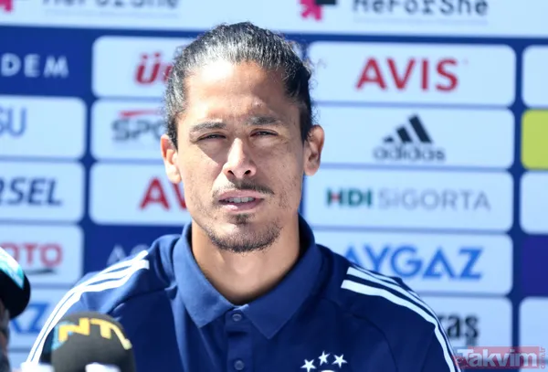 Özel haber... Fenerbahçe macerası sona ermek üzere! Mauricio Lemos’un ülkesine geri dönüyor - 1