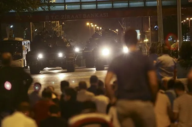 Darbeci hainlere müebbet yağdı!
