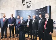 18 Süper Lig kulübünün başkanı telekonferansla coronavirüs krizini masaya yatırdı