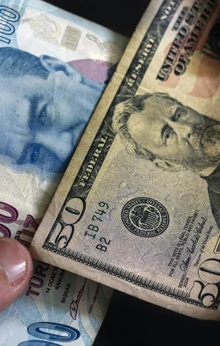 Kuru meyvede ihracat barajı 1 milyar doları aştı