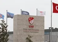Son dakika haberi... Galatasaray ve Başakşehir, PFDKya sevk edildi