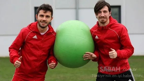 Galatasaray bombayı patlatıyor! Mert Hakan'dan sonra Süper Lig'den bir isim daha - 10
