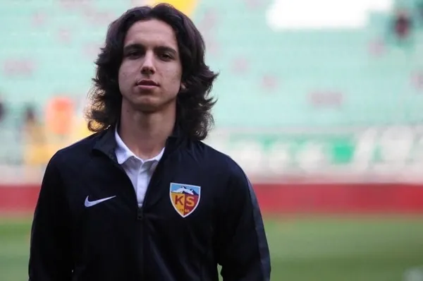 Süper Kupa penaltılarla Chelsea’nin (Yurttan ve dünyadan spor gündemi)-11