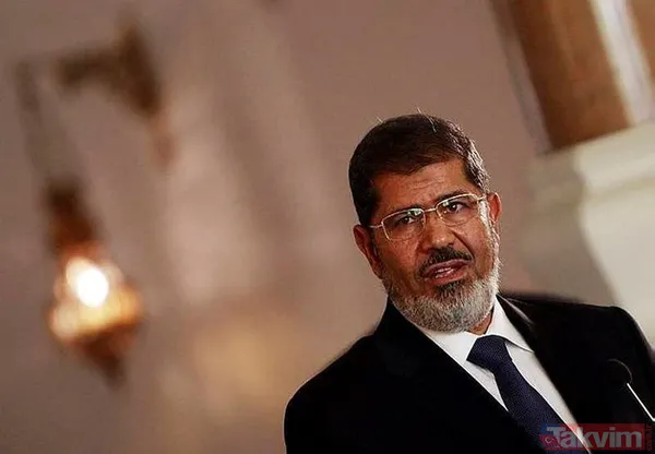 Muhammed Mursi şehit oldu... Muhammed Mursi kimdir? - 15
