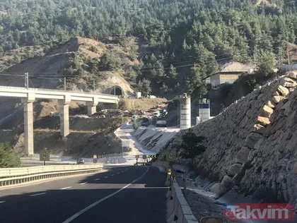 Son dakika: Bilecik’te tren kazası! Ölüler var