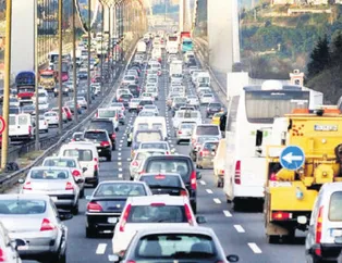 Araç sahibi olan herkesi ilgilendiriyor! Trafik sigortasında taksit ve indirim...