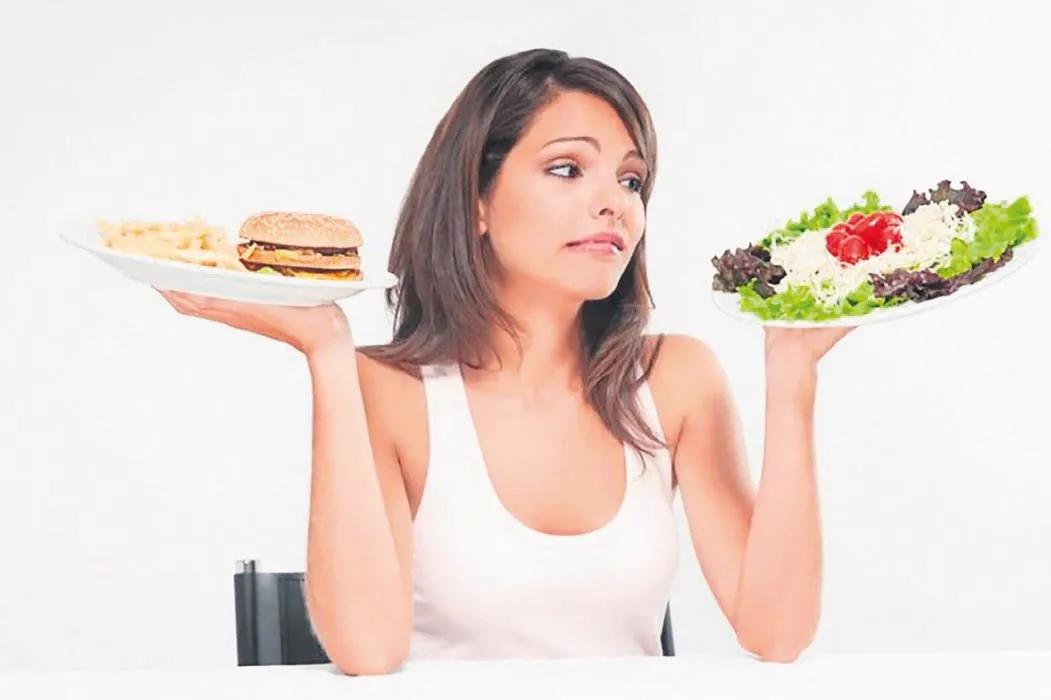 Ketojenik diyet karaciğere ve bağırsaklara zarar veriyor | Yüzyılın hastalığı fazla kilo