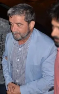 FETÖ’nün kalemşörüne Erdoğan’a tehditten hapis