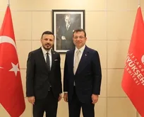 CHP İstanbul İl Başkanı Özgür Çelik ve yönetimi görevden alındı: Gürsel Tekin geçici başkan olarak atandı