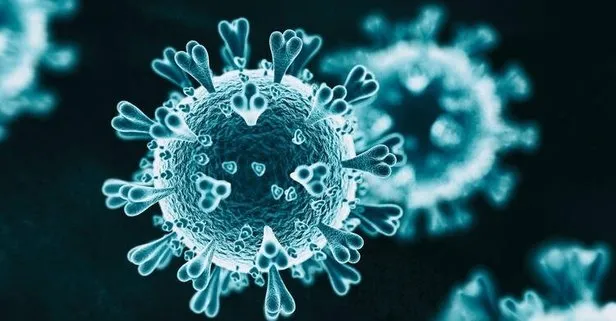 Koronavirüsün İngiliz mutasyonunun yeni belirtileri ortaya çıktı!