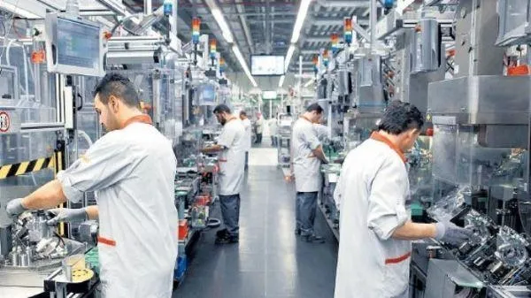 Sanayi ve Teknoloji Bakanlığı’nın destekleri artıyor! 60 bin yeni istihdam-3