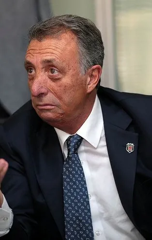 Beşiktaş'ta paralar ödendi kriz bitti