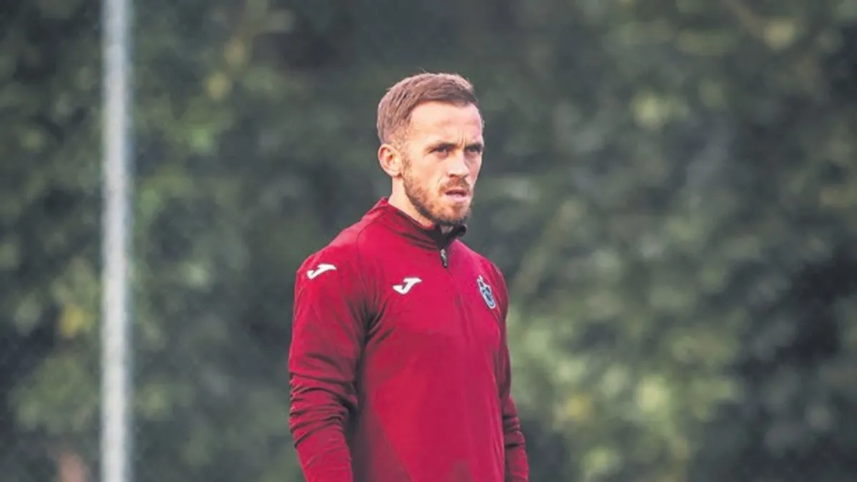 Edin Visca Gençlerin rol modeli