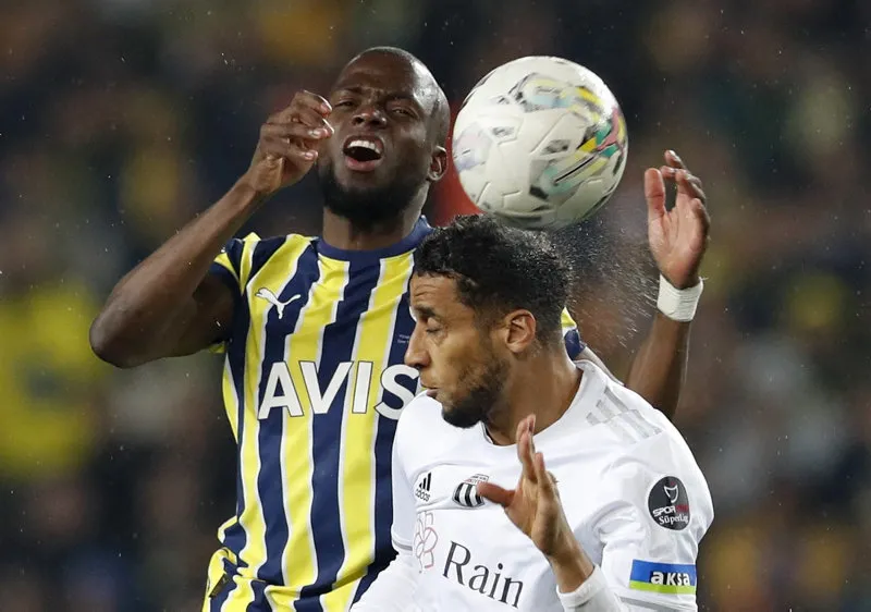 Fenerbahçe'de Ali Koç'tan şok karar! Aziz Yıldırım... - 11