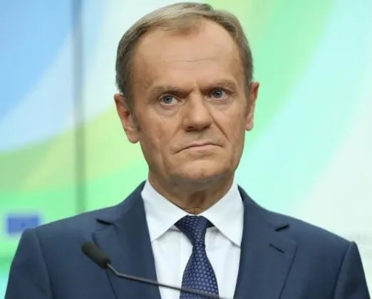 AB’den Trump’a çok sert sözler!