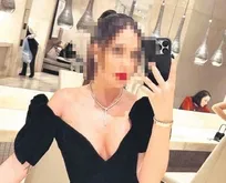 Foto şok! Bardakla bayıltıp tecavüz etti...