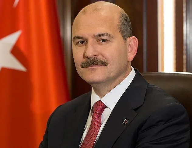 Bakan Soylu uyardı: İzin vermeyeceğiz