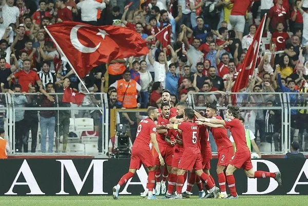Şenol Güneş, Andorra maçından sonra itirafta bulundu: Tarihi bir ayıp olurdu-3
