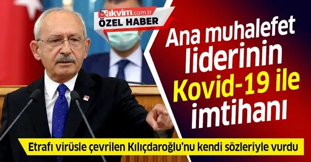 Sabah gazetesi yazarı Engin Ardıç: Kemal Kılıçdaroğlu tıptan da anlar