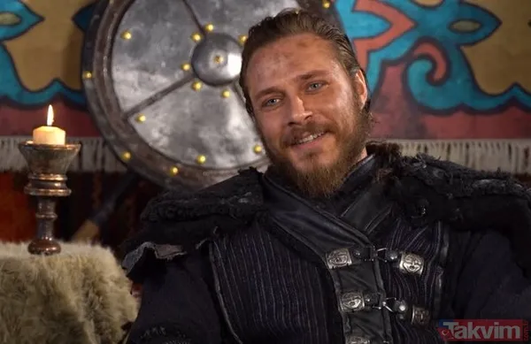 Efsaneyi taçlandırıyor! Kongar gitti geldi Göktuğ! Kuruluş Osman'ın yıldızı Burak Çelik bilinmeyenleri anlattı - 11