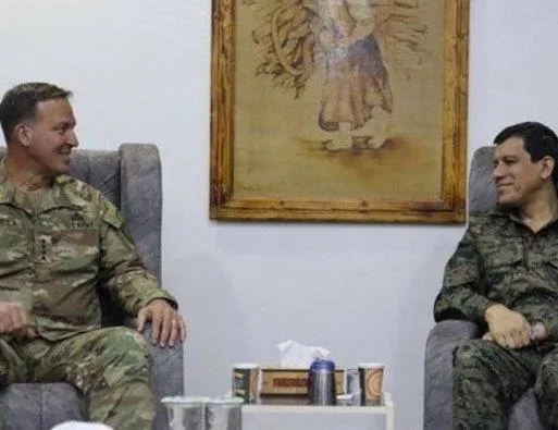 ABD’nin yeni PKK planı ne?