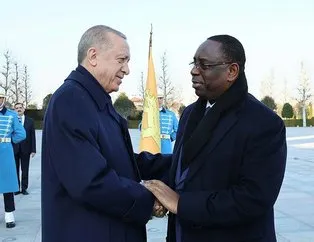 Afrika’da kazan kazan! Başkan Erdoğan hedefi belirledi