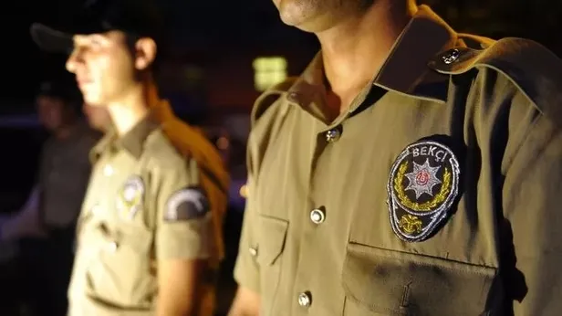 Bekçi alımı sınav giriş belgesi nasıl alınır? EGM, PA bekçi alımı sınav yerleri belli oldu mu? Bekçilik yazılı sınav ne zaman 2022?-3