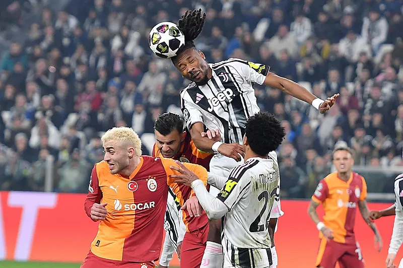 Spor yazarları Juventus-Galatasaray maçını değerlendirdi - 10