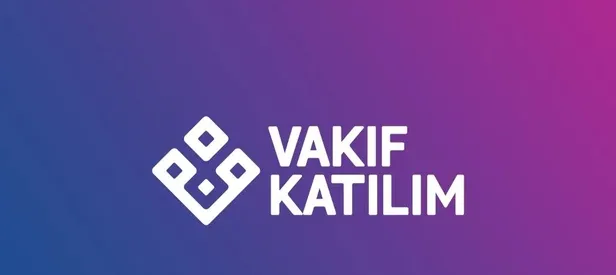 Vakıf Katılım Bankası