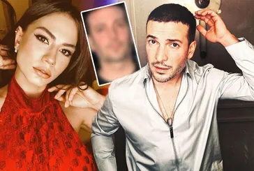 Demet Özdemir’in eşi Oğuzhan Koç da estetik furyasına katıldı! Daha sert görünmek için yaptırdı ortalık yıkıldı: Nihat Doğan’a benzemiş