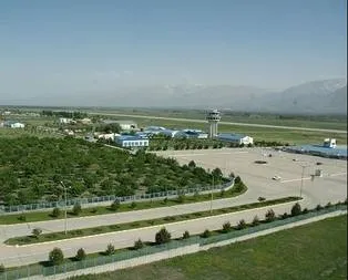 Bolu’ya iki havalimanı yapılacak