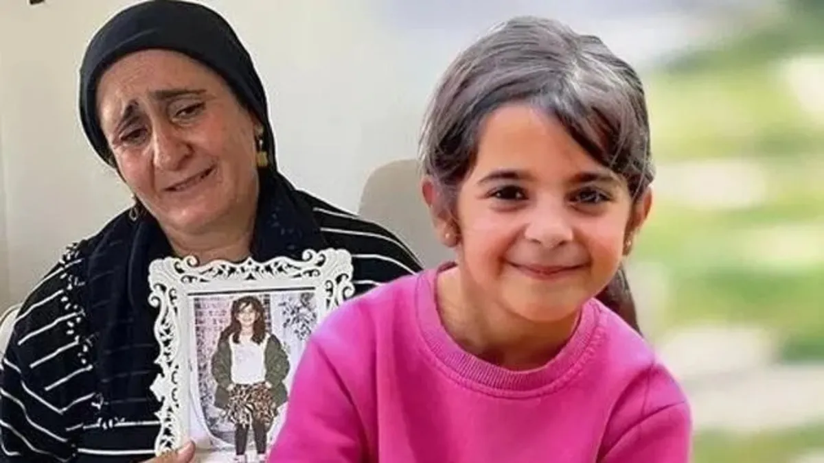 Cezaevindeki son hali ortaya çıkmıştı! Narin'in annesi Yüksel Güran cezanın bozulmasını istedi: Avukatından Yargıtay’a temyiz başvurusu