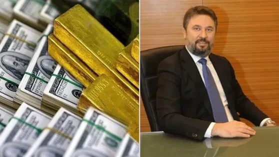 İstanbul Altın Rafinerisi kimin, ortakları kimler? Sahibi Özcan Halaç kimdir, nereli ve kaç yaşında?