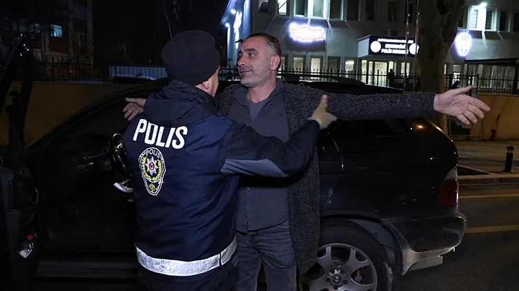 ▶️ Beyoğlu'nda 'asayiş' uygulaması!